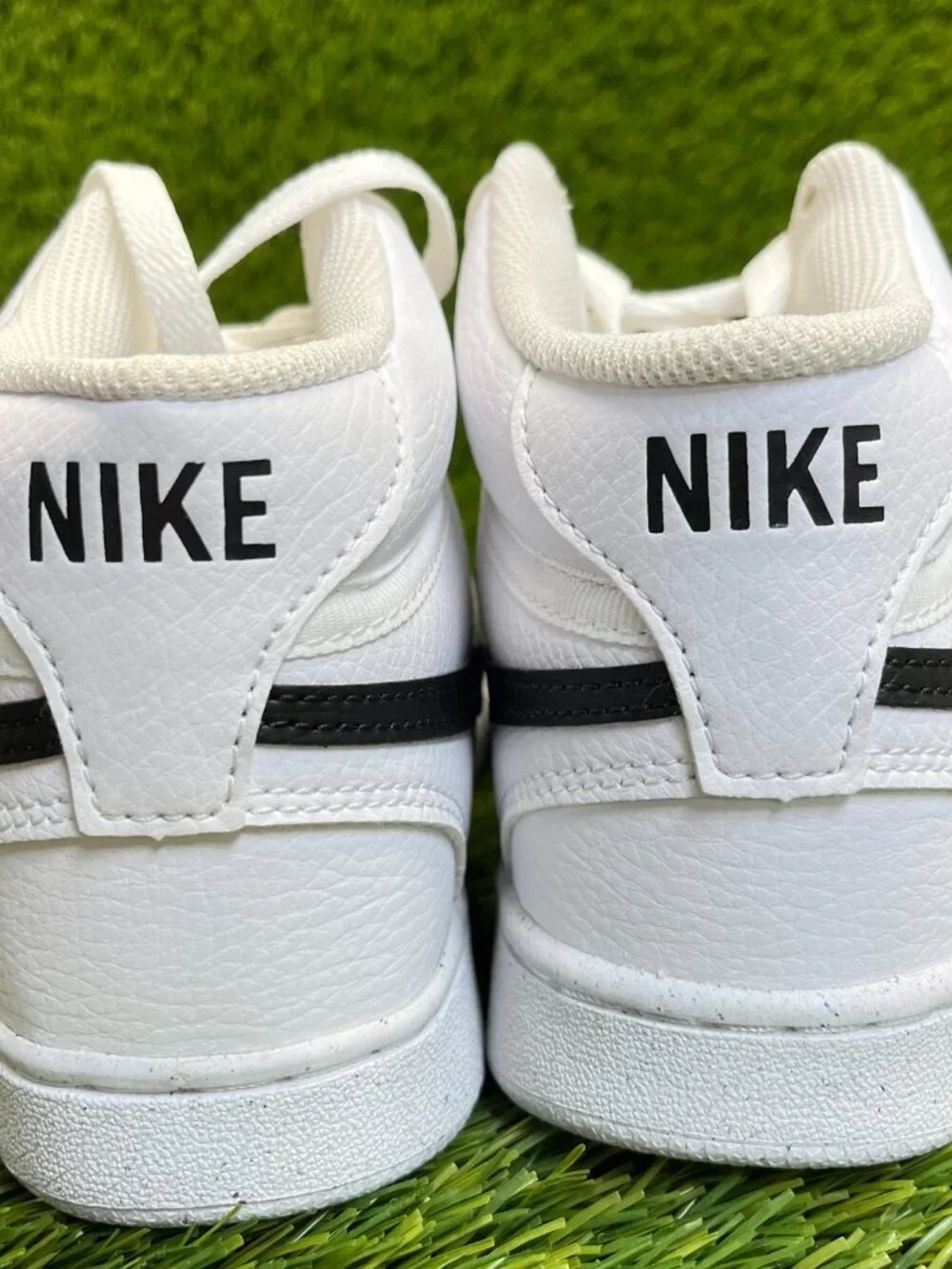Nike please review